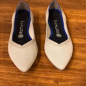 Authentic Rothy’s!